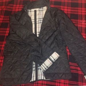 Burberry Jacket